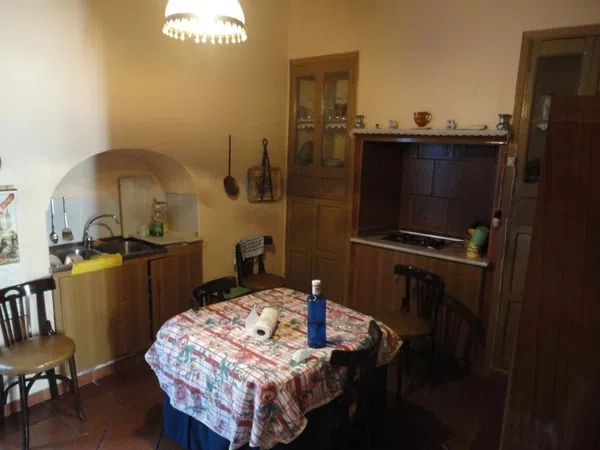 Casa de pueblo en Calle Ancha, 4 - Foto 4