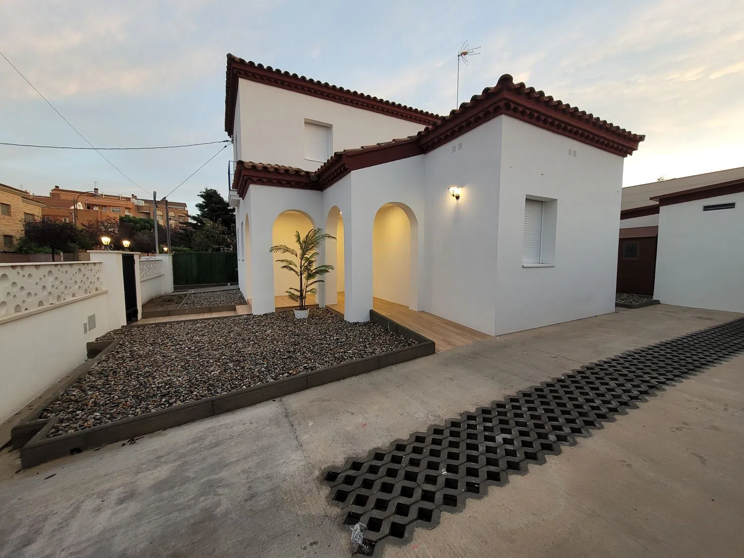 Casa independiente en calle de Montsó, 22 - Foto 18