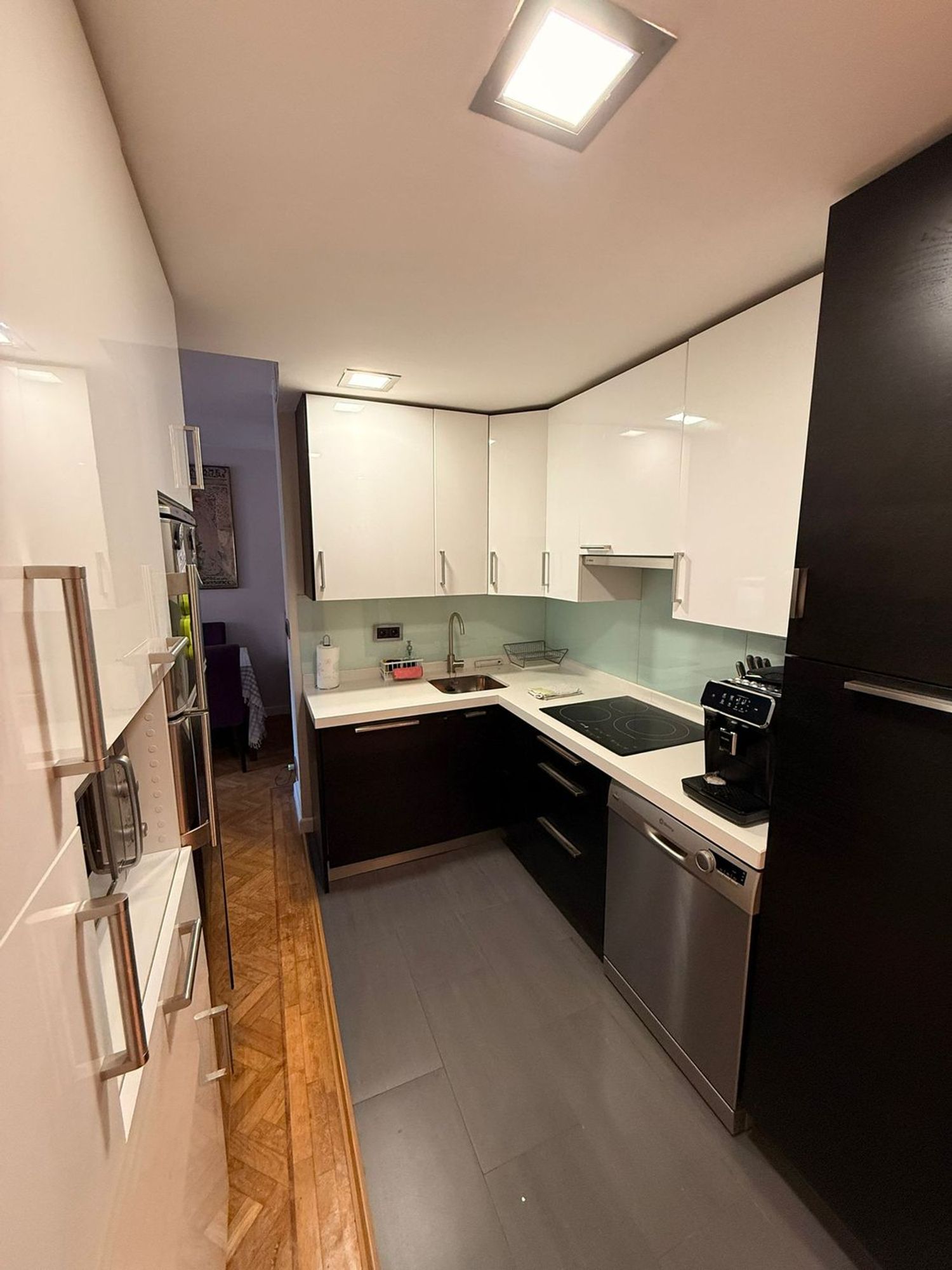 Piso en paseo de los Pontones, 22 -b - Foto 12