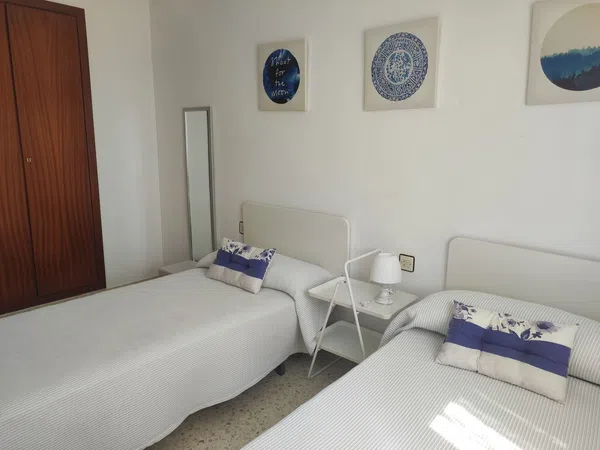 Piso en Avenida Santa María del Mar, 14, Valdelagrana - Foto 6