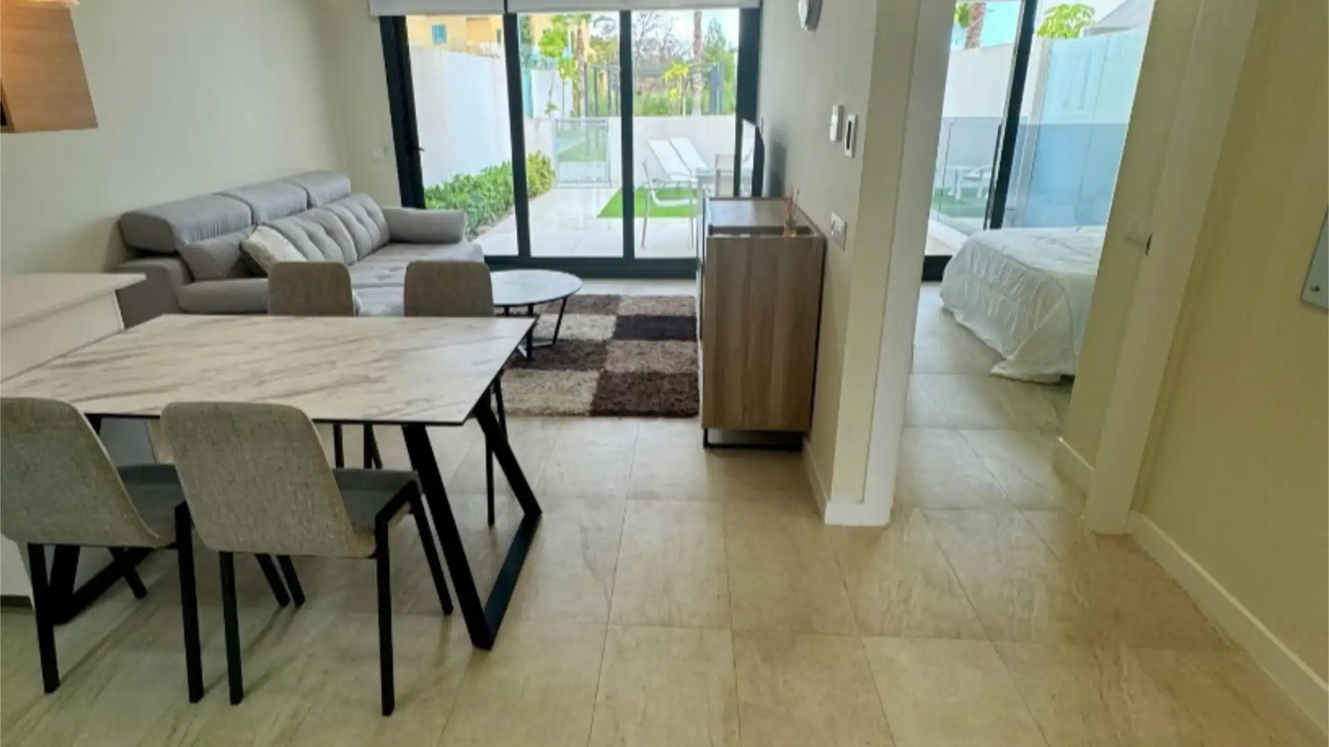 Piso en  Carrer Berlin 5 - Foto 3