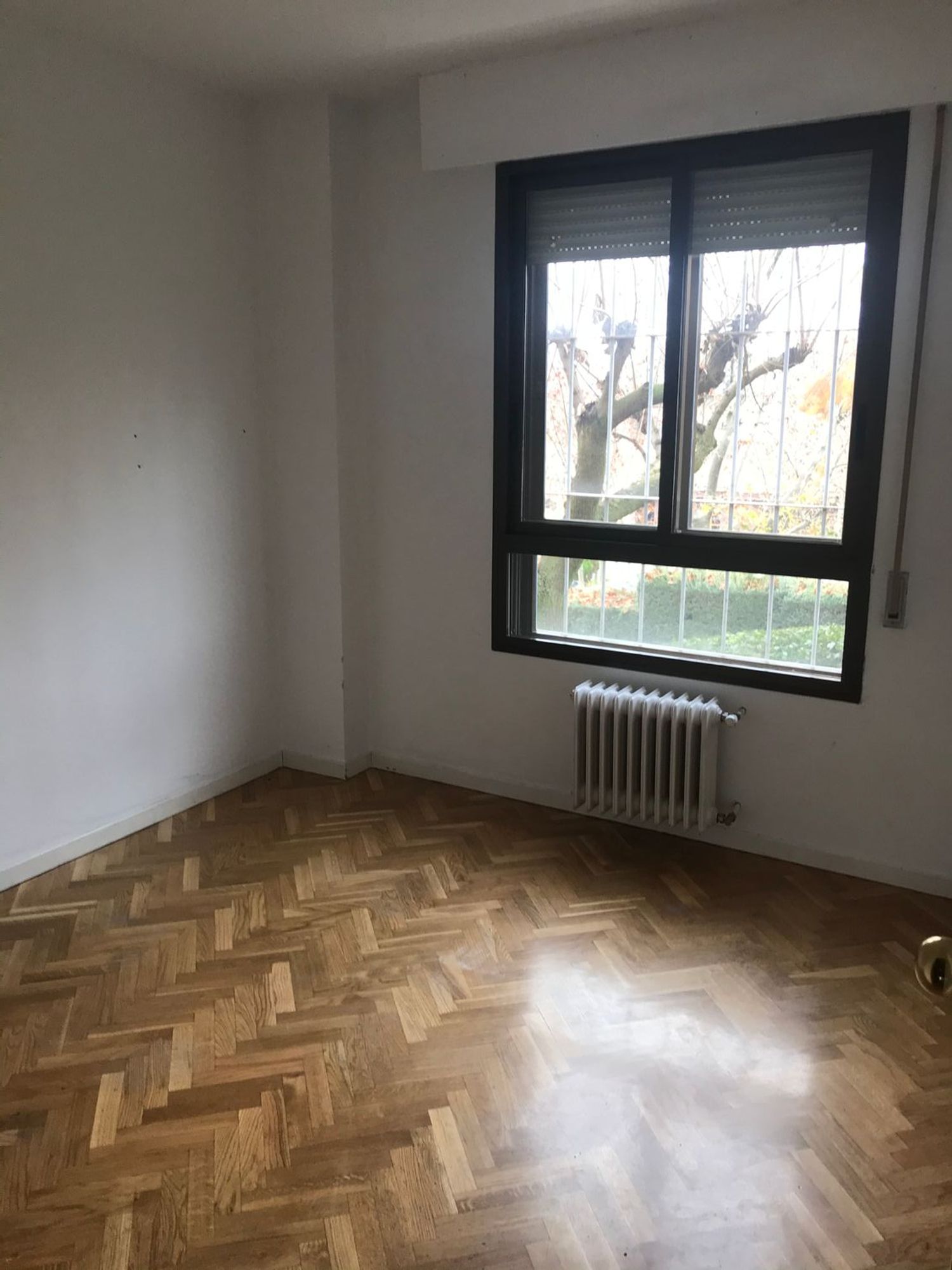 Piso en calle San Juan de la Cruz, 3 - Foto 9