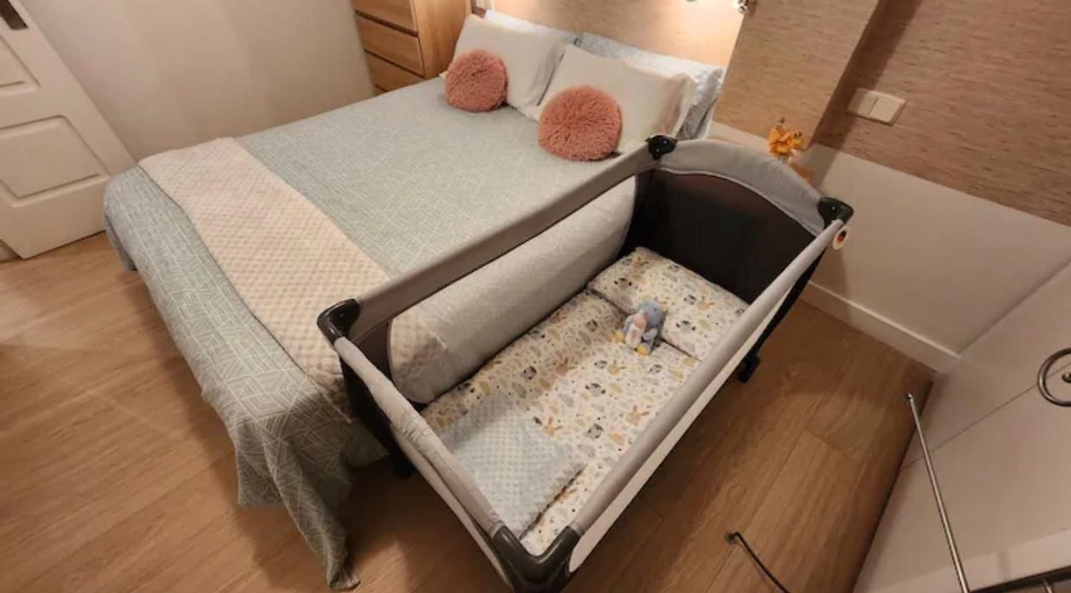 Piso en calle Nuestra Señora de los Clarines, 22 - Foto 2