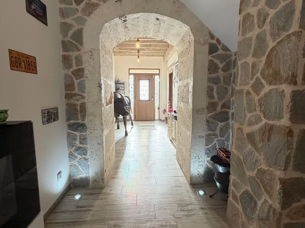 Chalet adosado en Calle Murillo, 19 - Foto 3