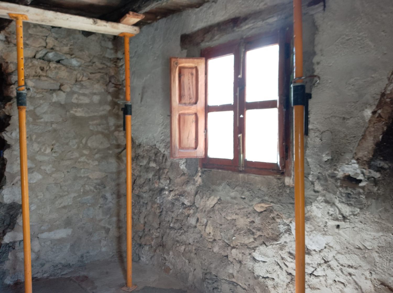 Casa de pueblo en Aldea Montalvo, 20 - Foto 6