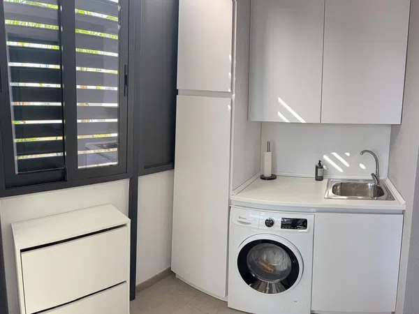 Piso en Nou Nazaret - Frank Espinós - Foto 8