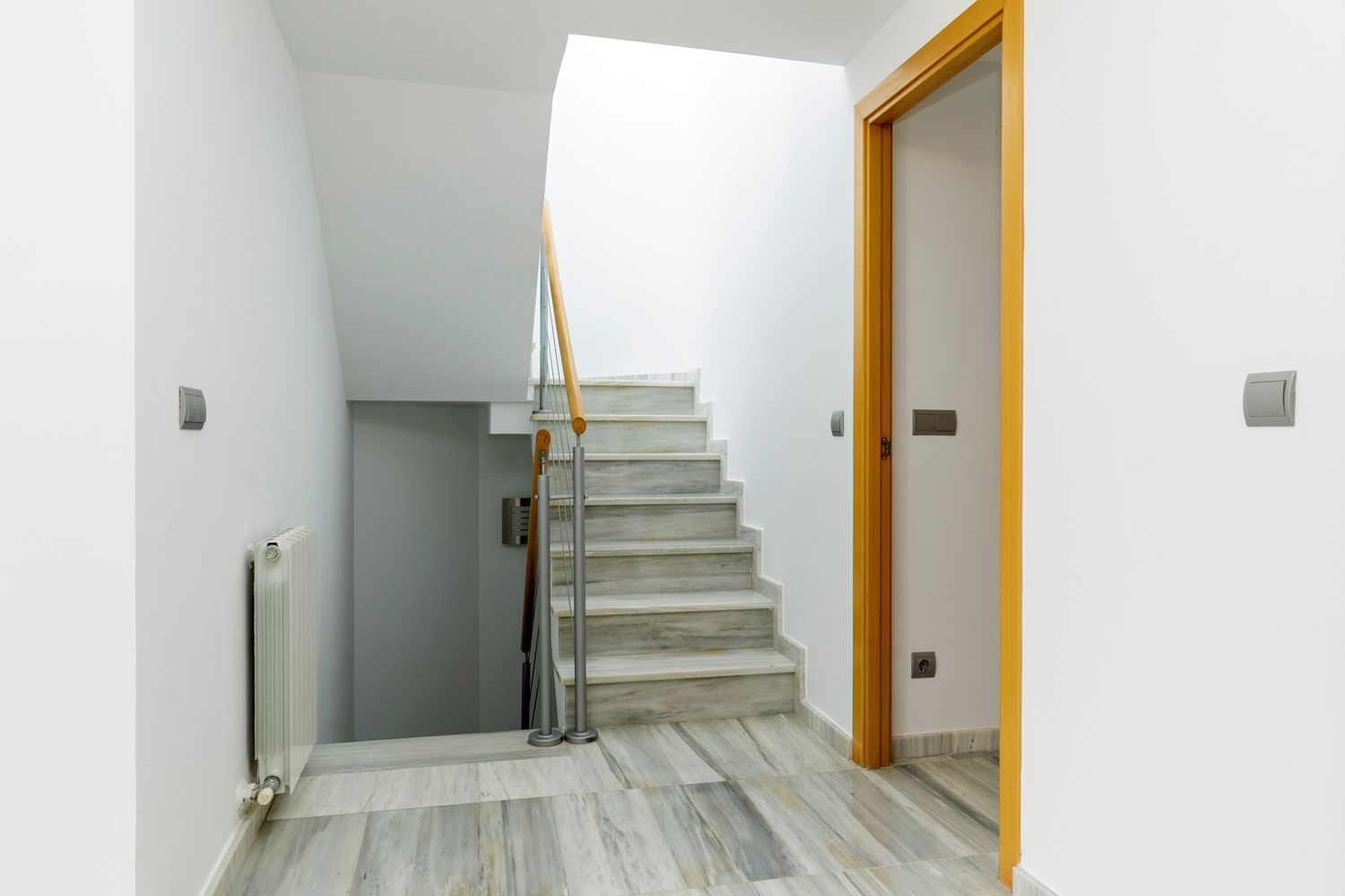 Chalet pareado en calle de Biel, 55 - Foto 17