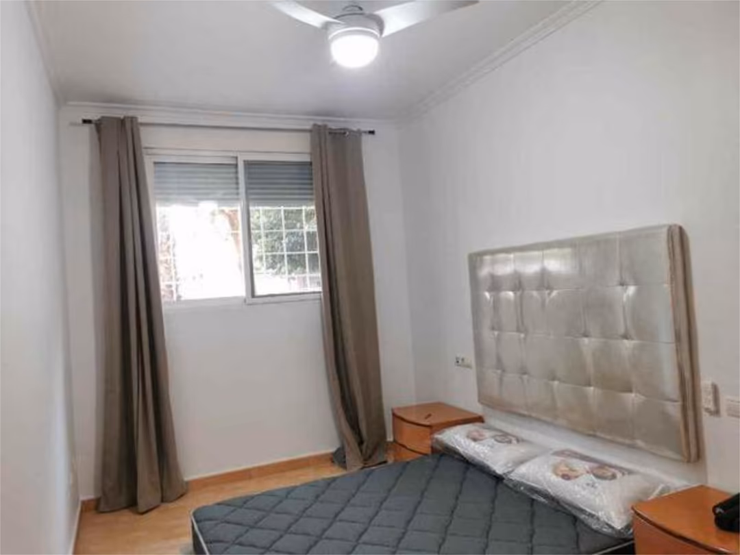 Chalet en zona sur, salabosque - Foto 2