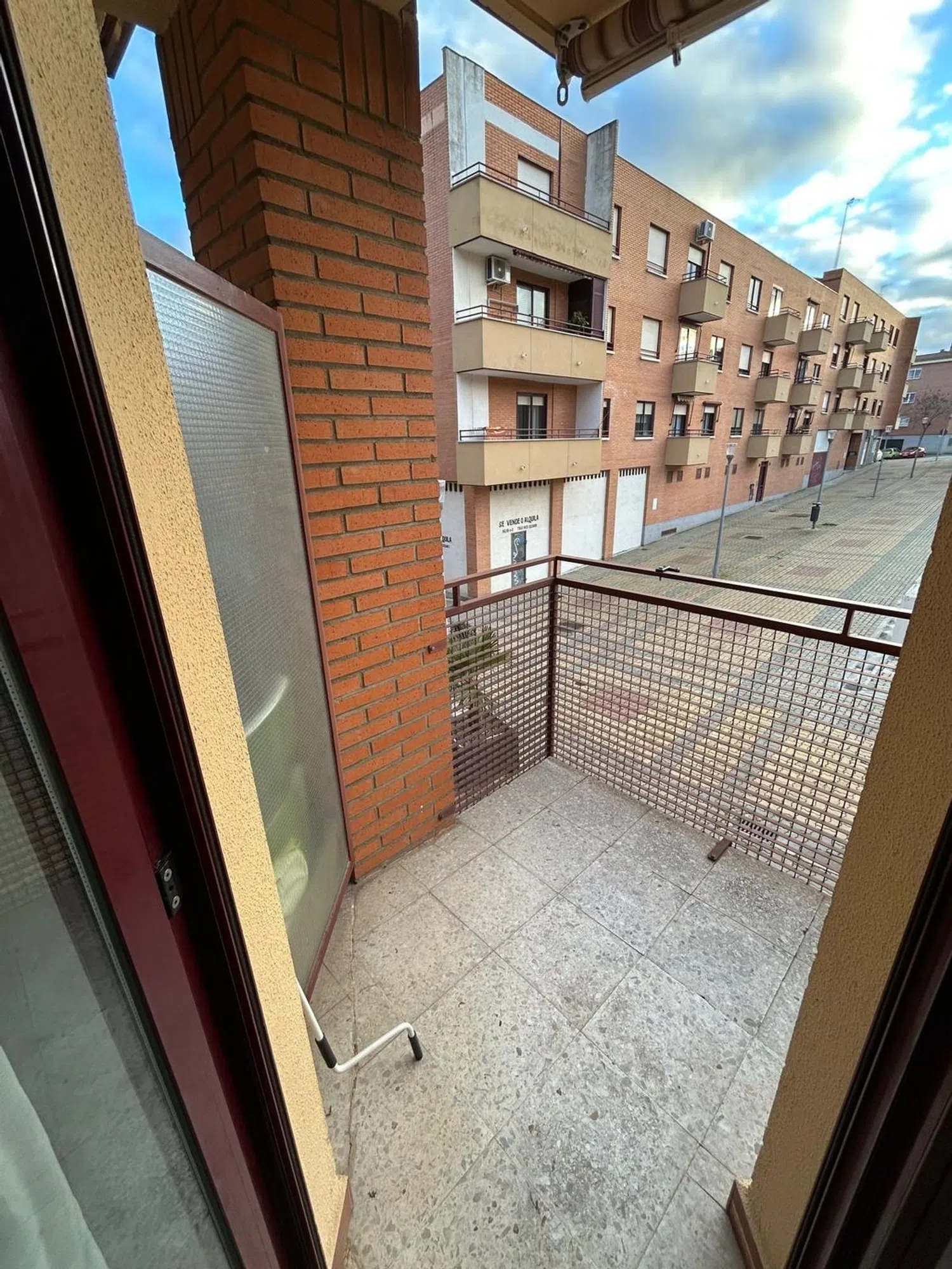 Piso en calle Alonso del Castillo, 1 - Foto 3