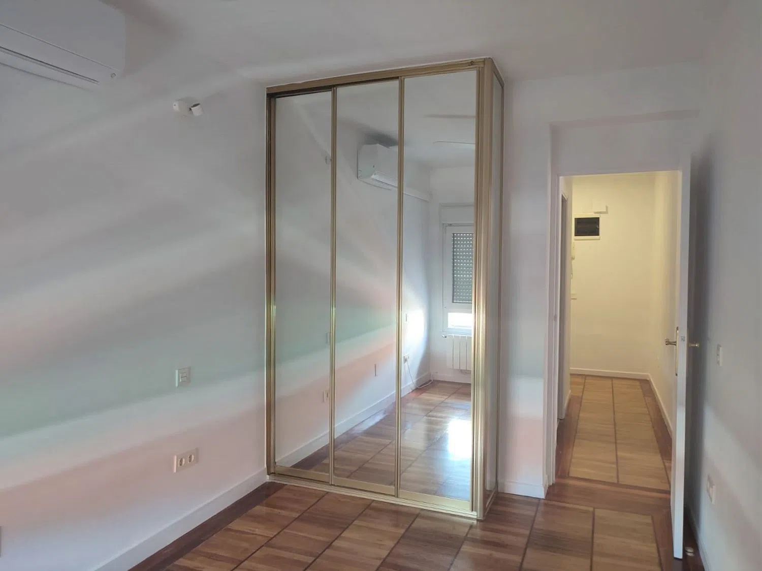 Piso en calle Miguel de la Iglesia, 1 - Foto 17