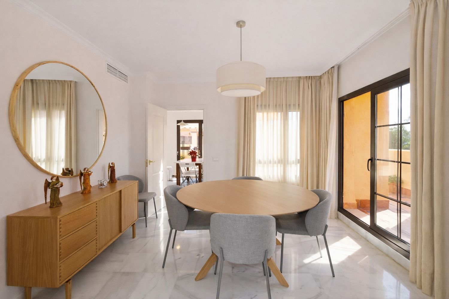 Ático en calle Campo de Luna, 12 - Foto 5