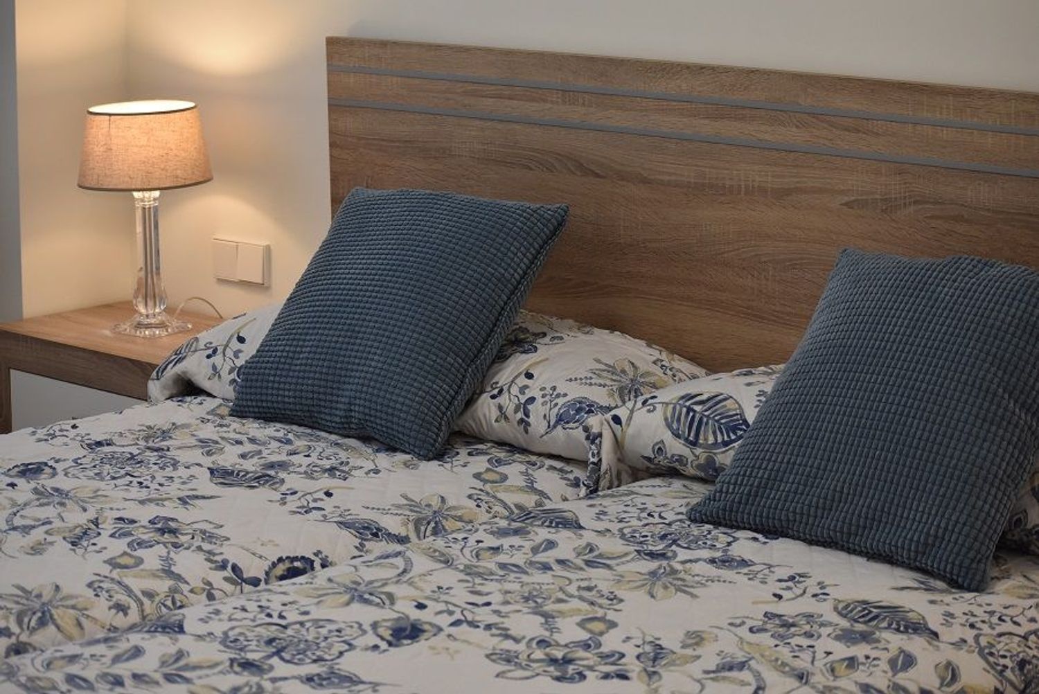 Piso en avenida Juan Carlos I, 42 - Foto 26