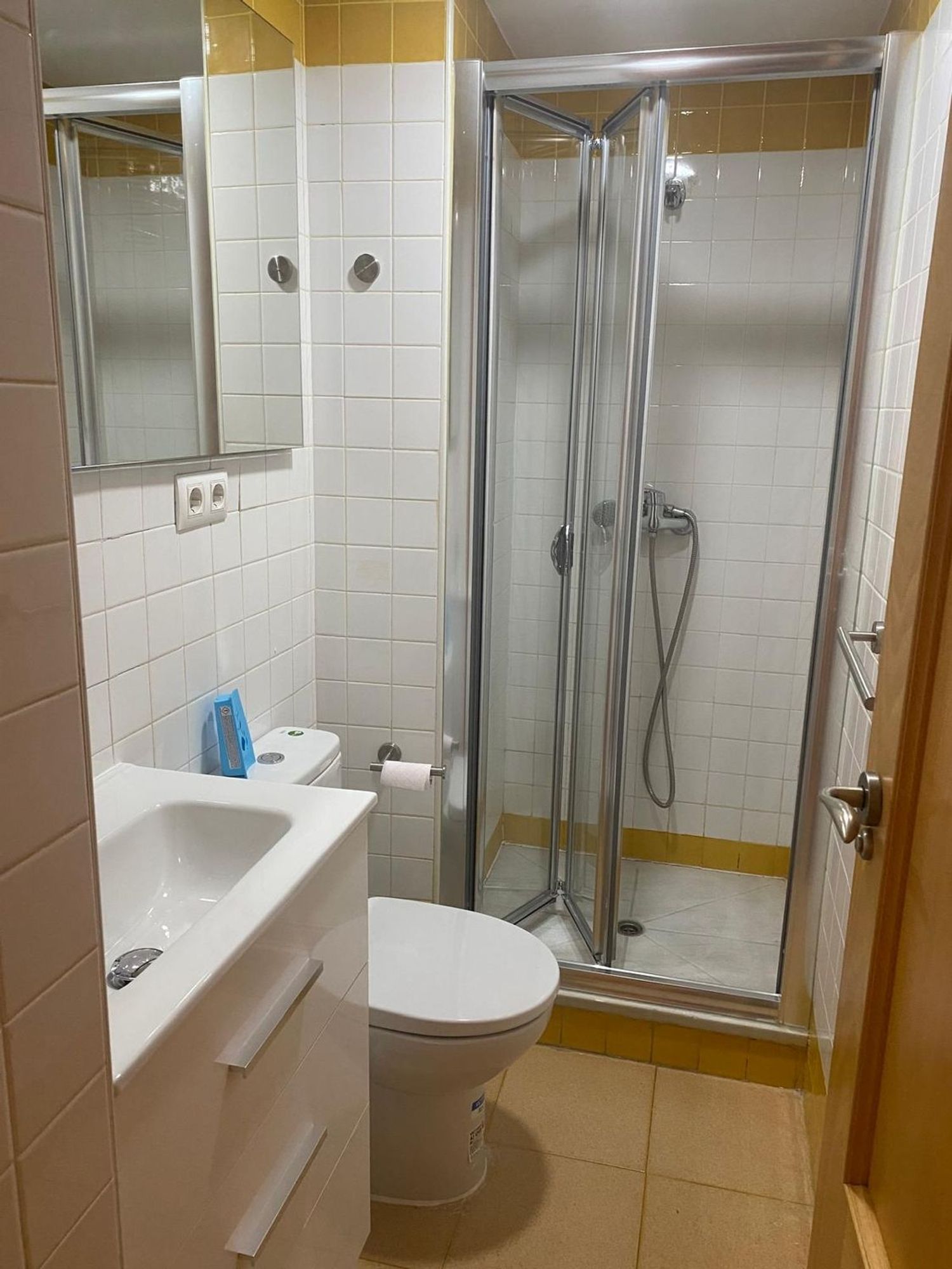 Piso en calle Cordel de Écija, 2 - Foto 3