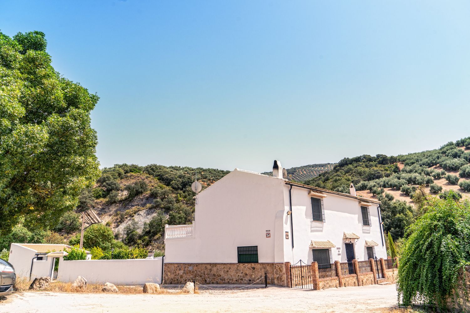 Cortijo en Cortijo en Diseminado Diseminados, 439 - Foto 2