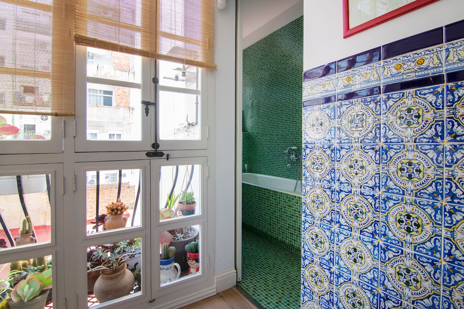 Piso en calle de Puerto Rico, 26 - Foto 7