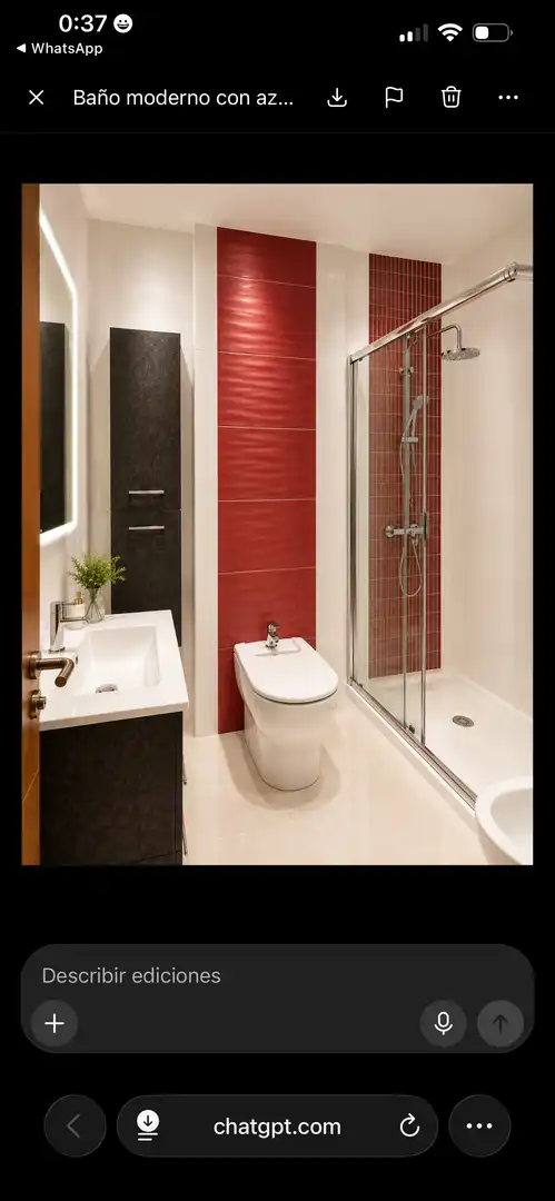 Piso en  Calle Verdiales 15 - Foto 5