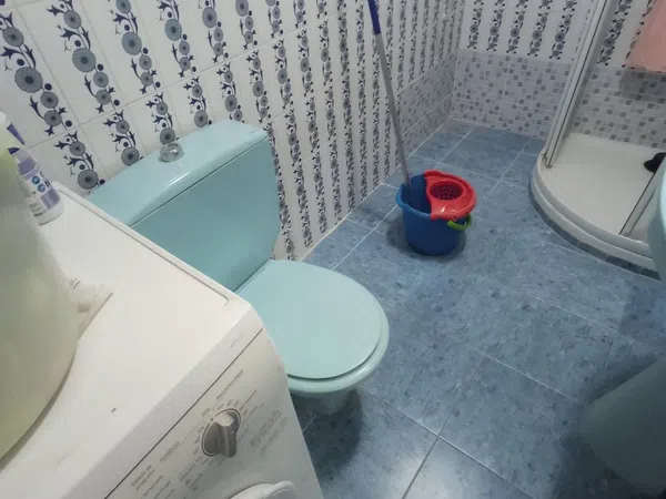 Piso en Pasaje Emilio López Cerezo, Cruz del Humilladero - Los Tilos - Foto 10
