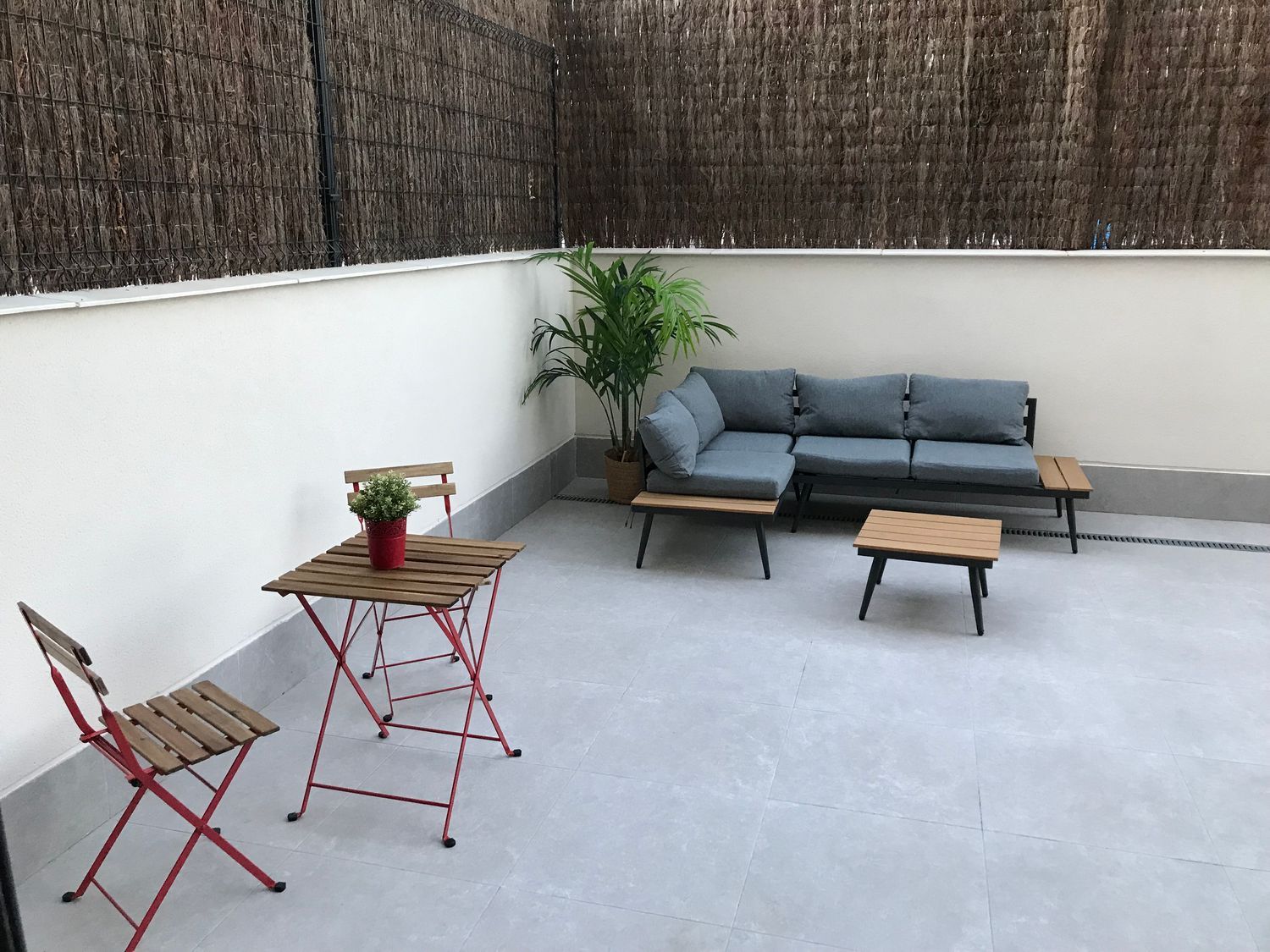 Piso en Las Sedas - El Olivar - Foto 4