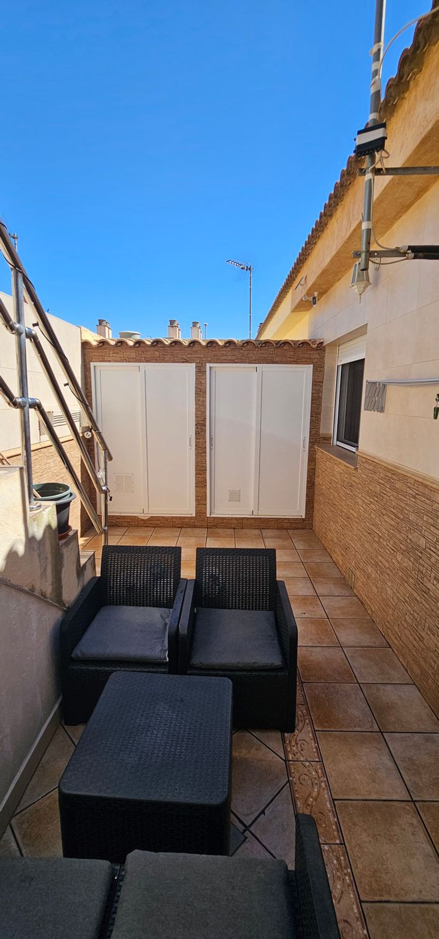 Casa o chalet independiente en Calle Manuel Vázquez Montalbán, 1, Roldán, Roldán - Foto 35
