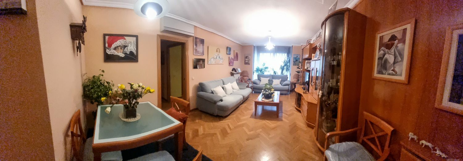 Piso en calle de Ladera de los Almendros, 18 - Foto 9