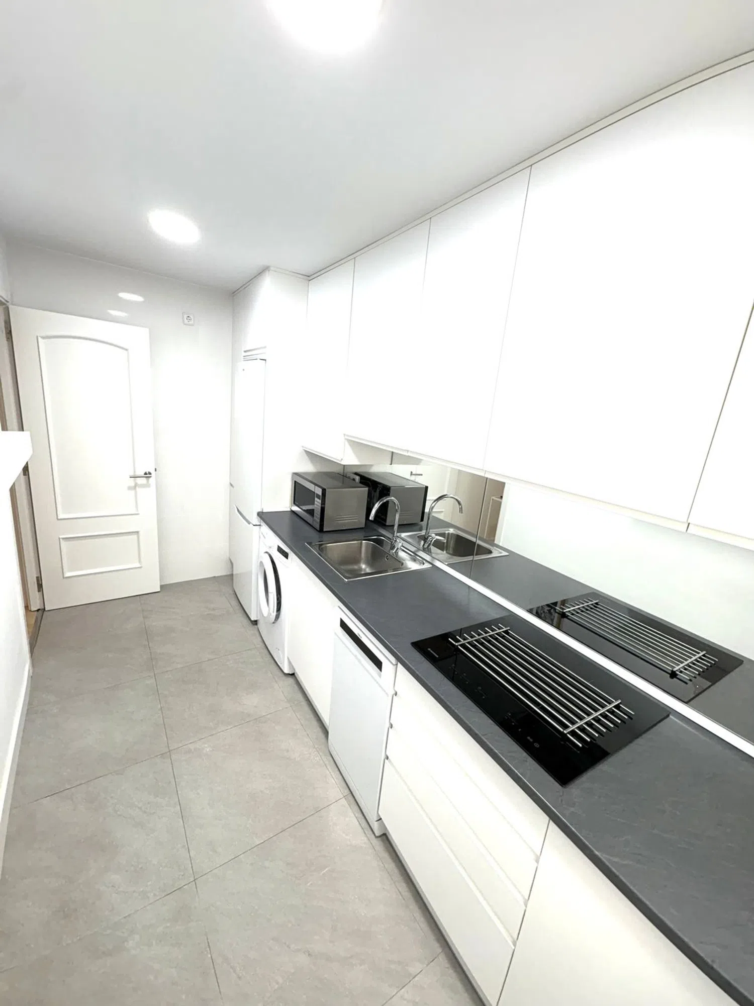 Piso en calle del Gobernador, 22 - Foto 7