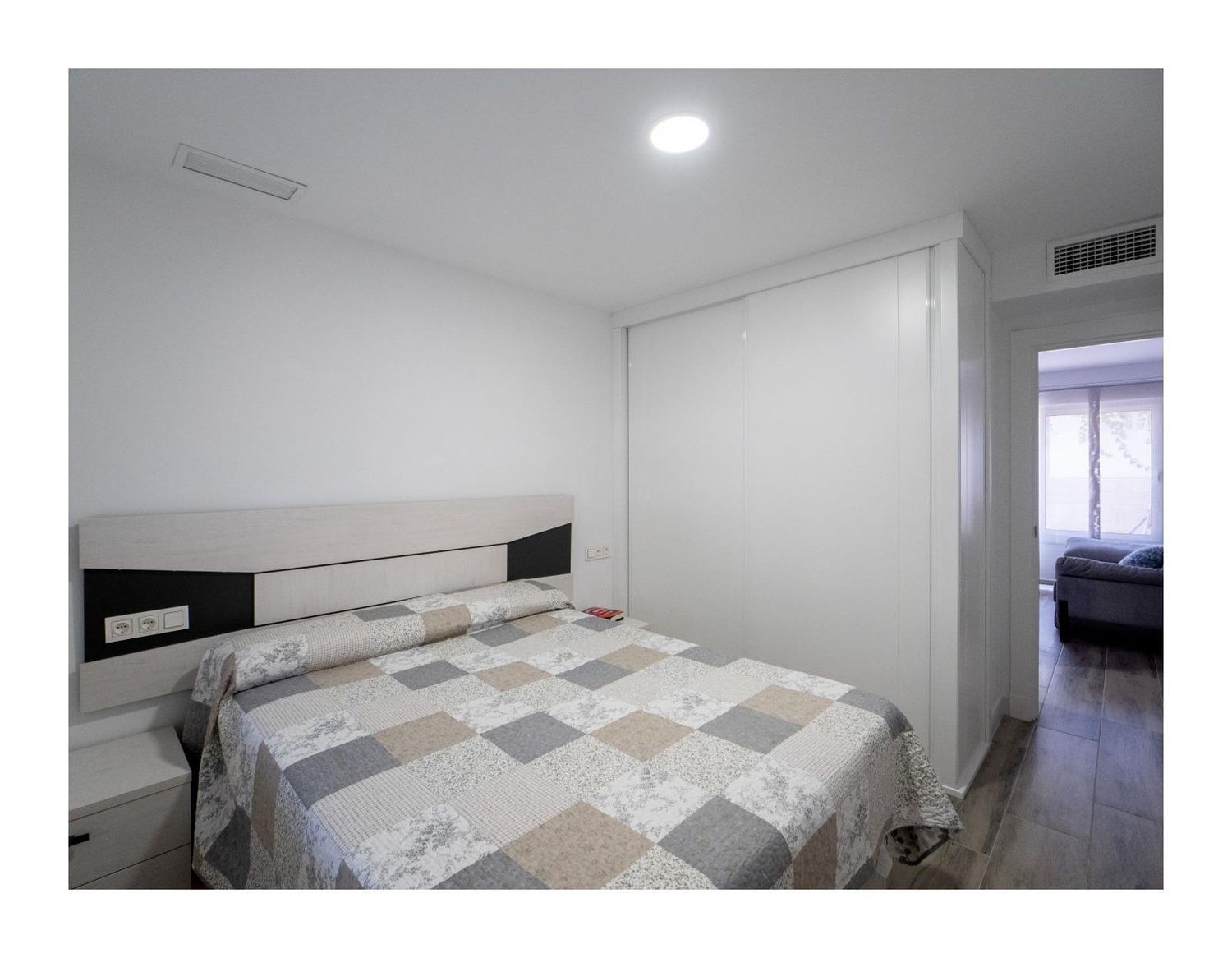 Piso en Grupo Santa Justa, 10 - Foto 13