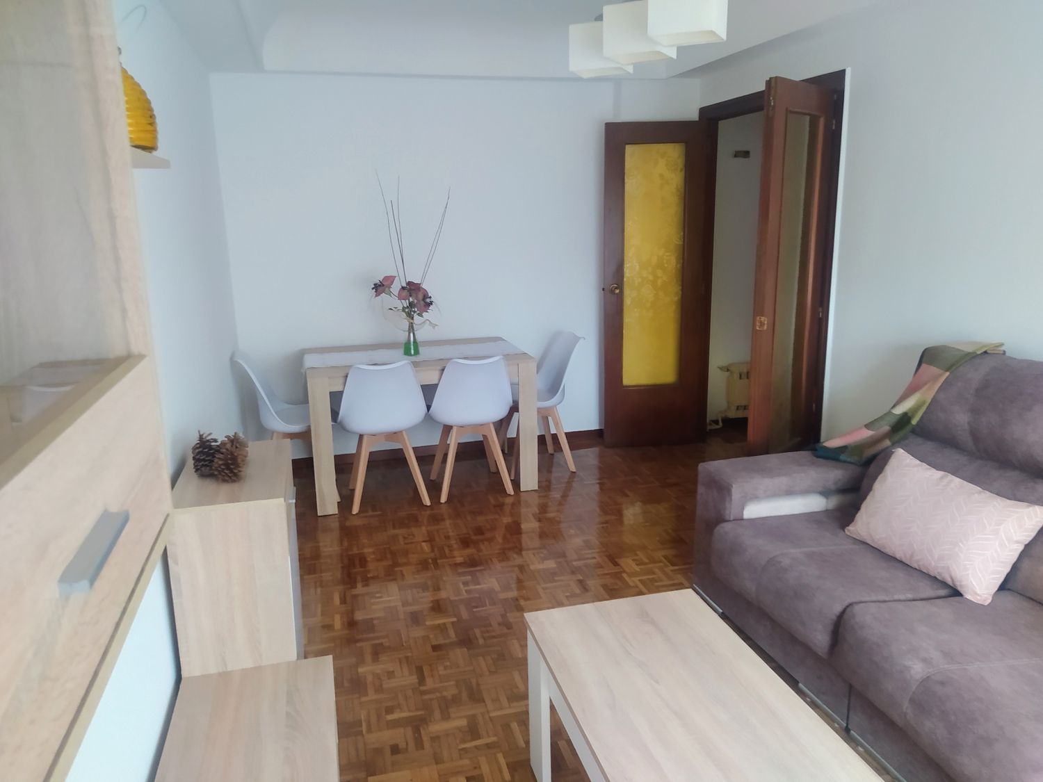 Piso en Calle Bebricio, 38 - Foto 3