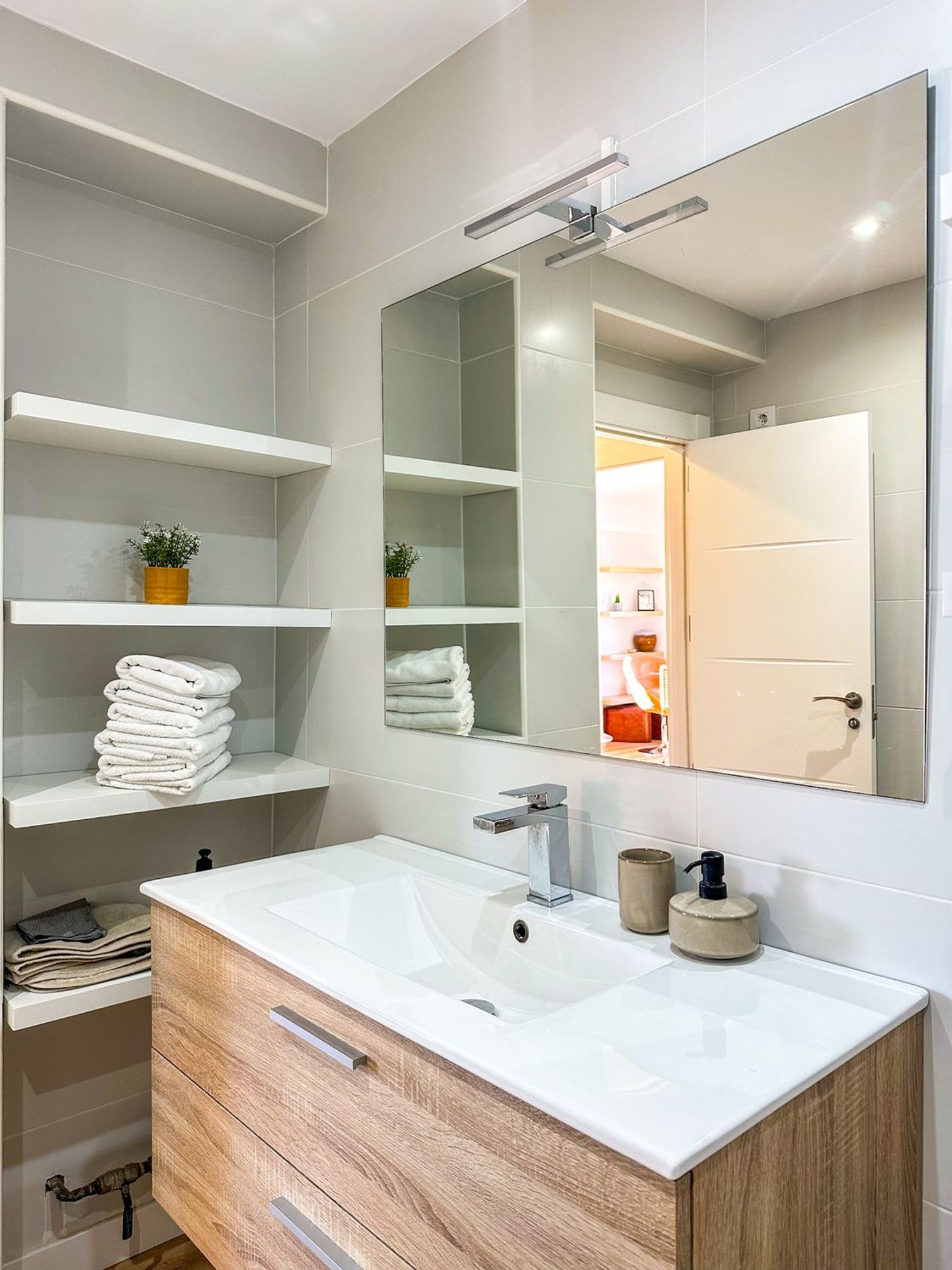 Piso en La Marina, 35 - Foto 11