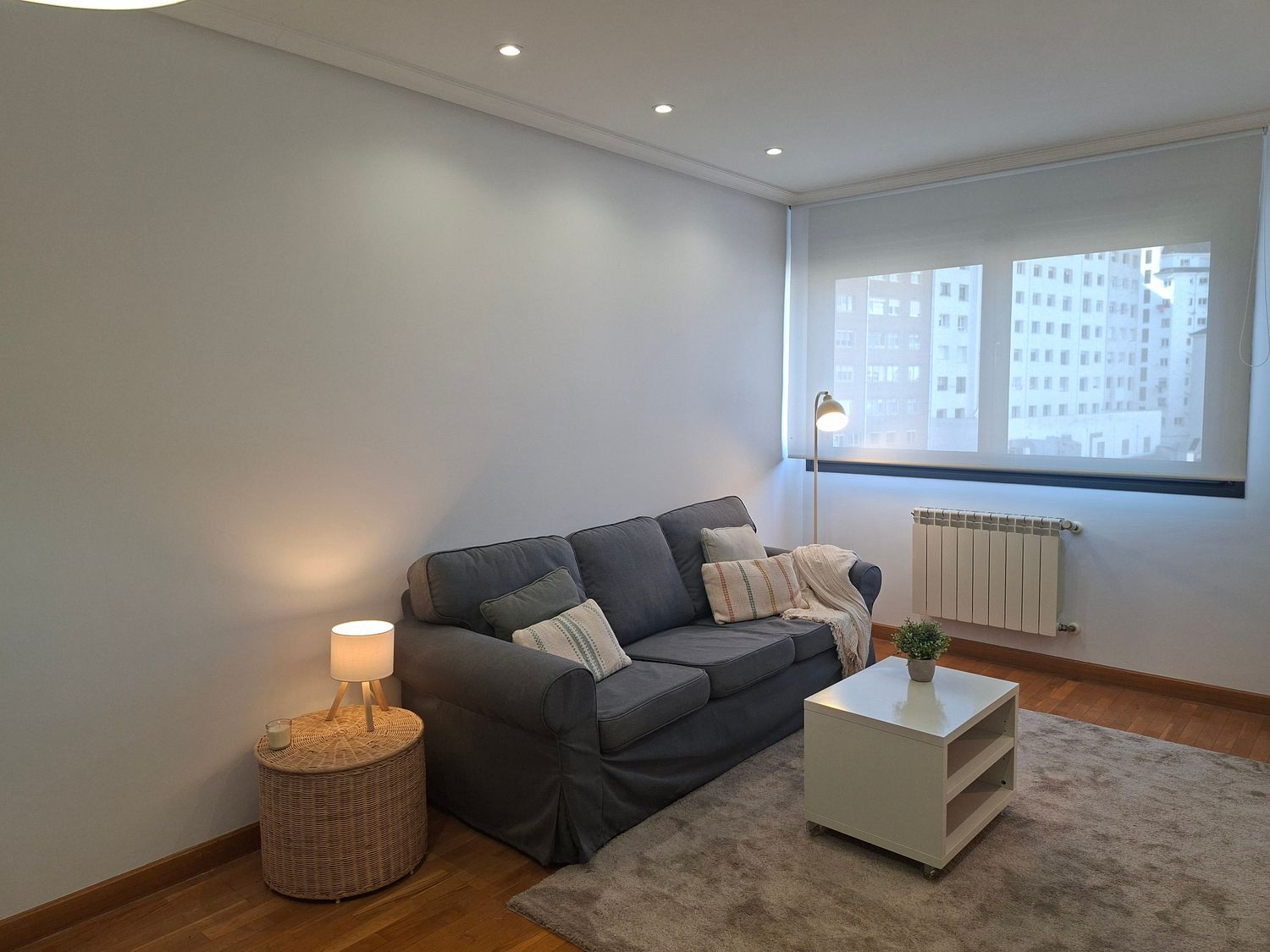 Piso en calle Sacramento, 22 - Foto 2