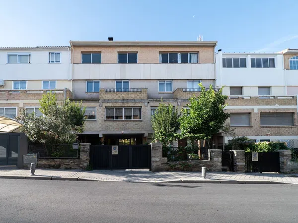 Chalet adosado en calle Virgen de Fatima, 22 - Foto 23