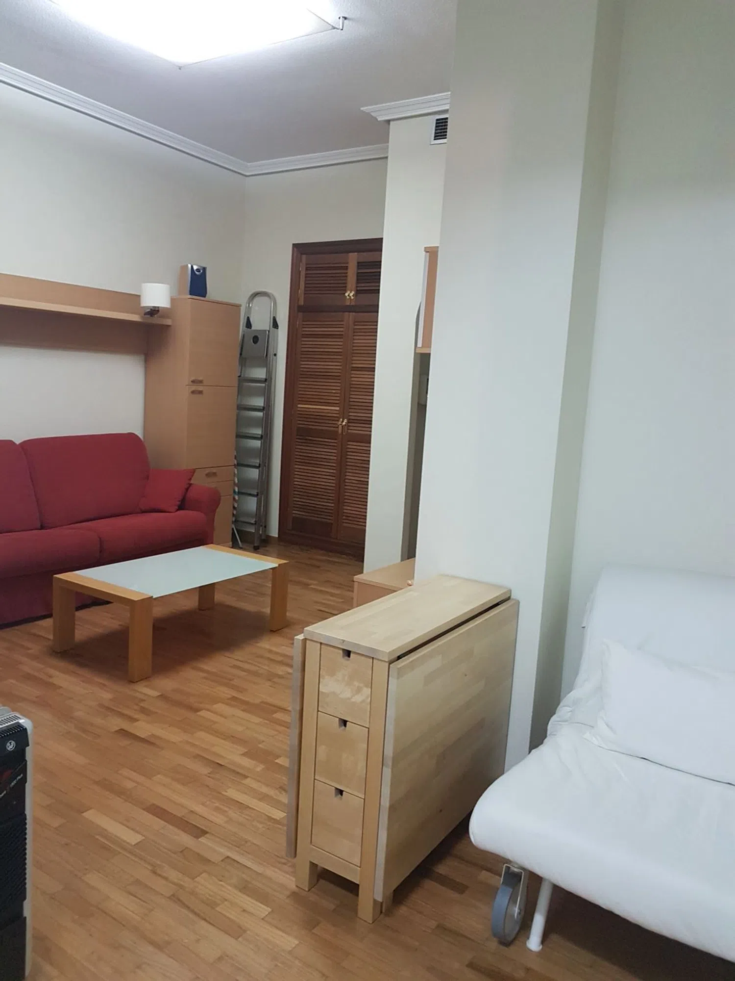Estudio en Simón García, 5 - Foto 7