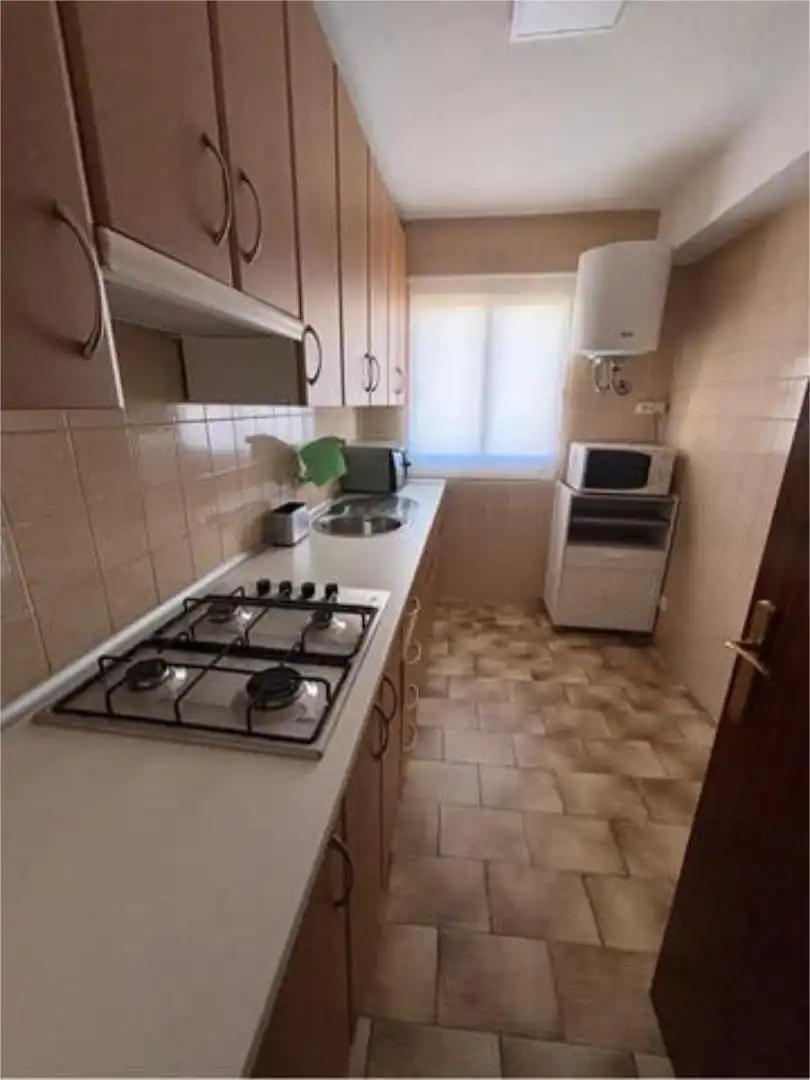 Piso en Barrio - Foto 7