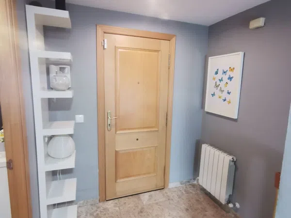 Chalet adosado en Calle Ermita de Alcolea, 1, Alcolea - Foto 2
