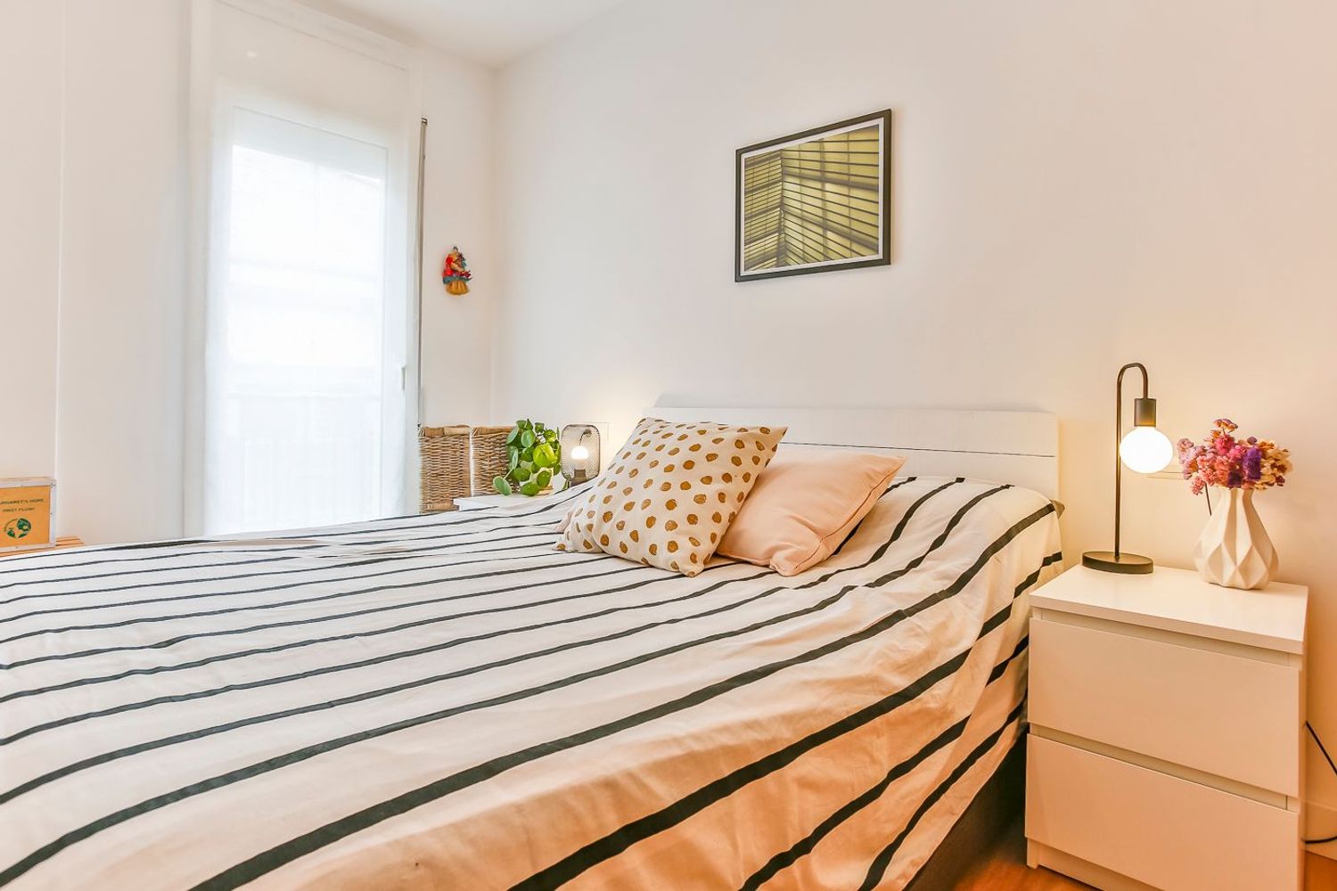 Piso en calle de Sant Crispí, 22 - Foto 11