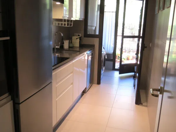 Piso en Calle Valle del Roncal, 16, Pinar de las Rozas - Foto 14