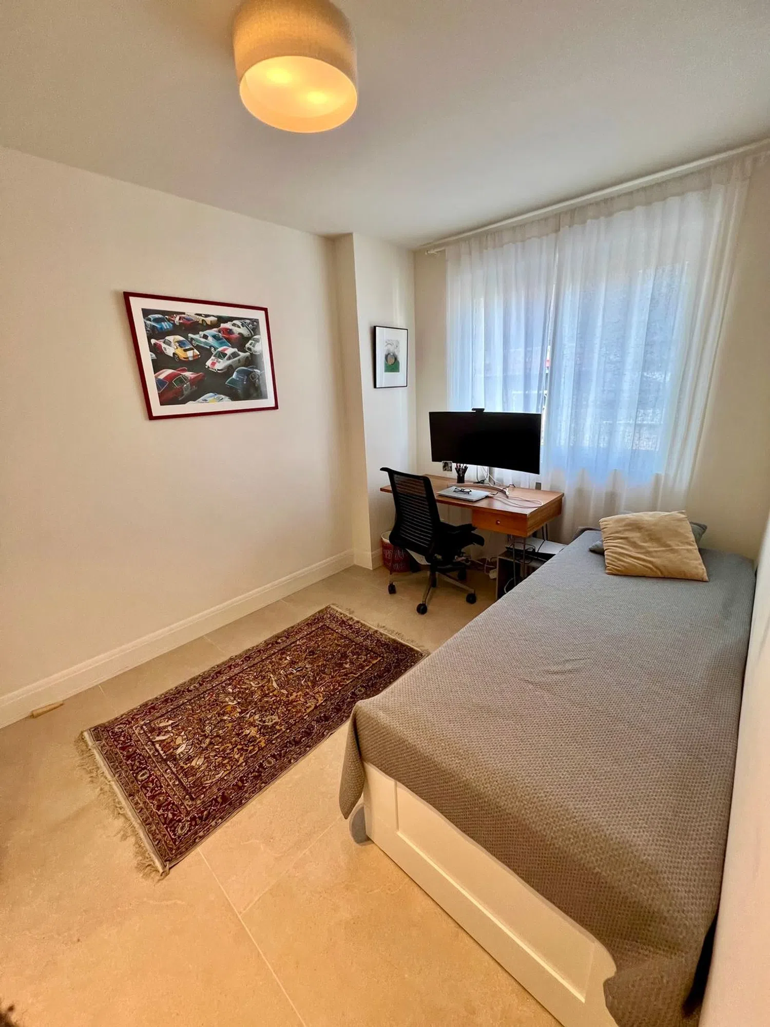 Piso en Barrio Guindalera - Foto 18