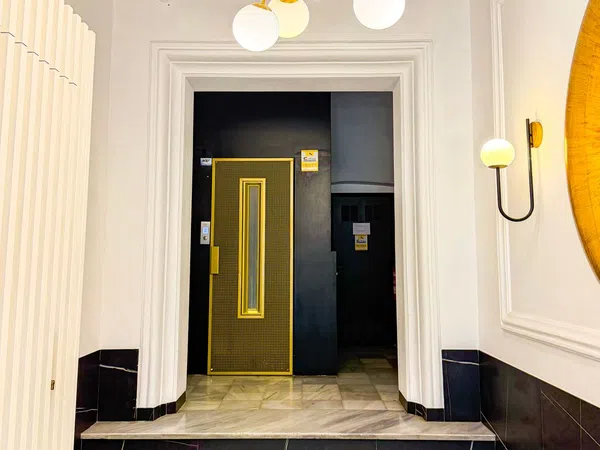 Piso en Avenida de l'Estació, 14, Ensanche-Diputación, Alicante / Alacant - Foto 28