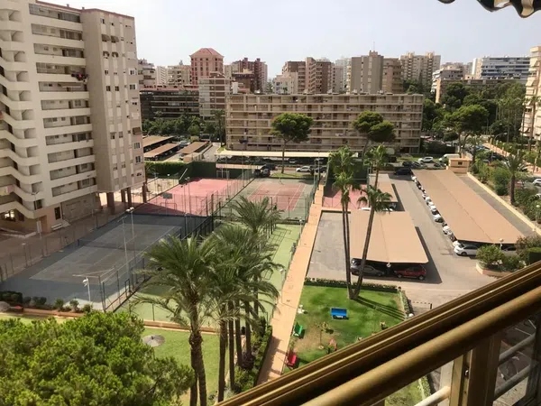 Piso en Avenida de Holanda, 5, Playa de San Juan - Foto 2