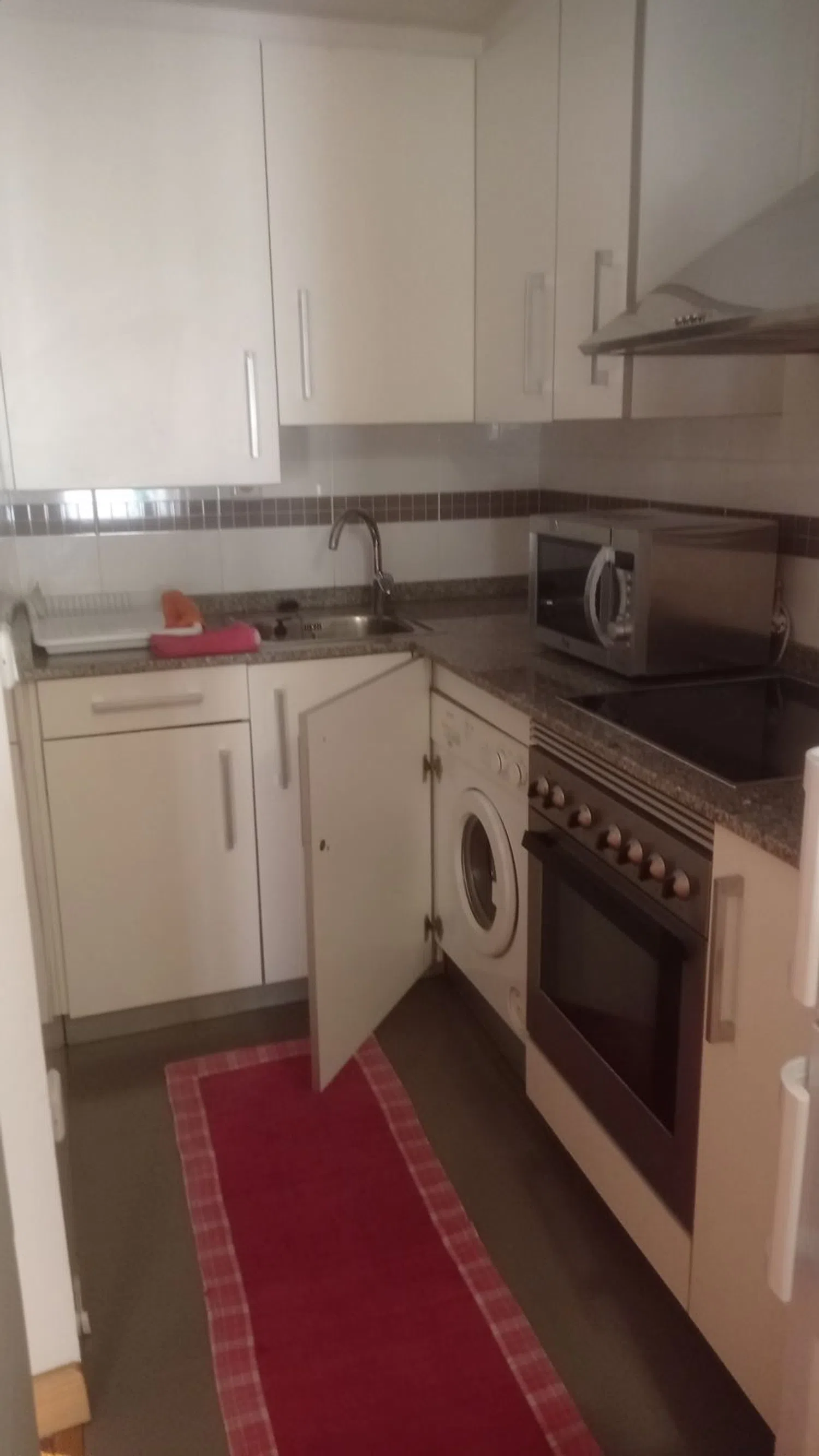 Estudio en calle Pintor José Frau Ruiz, 4 - Foto 2