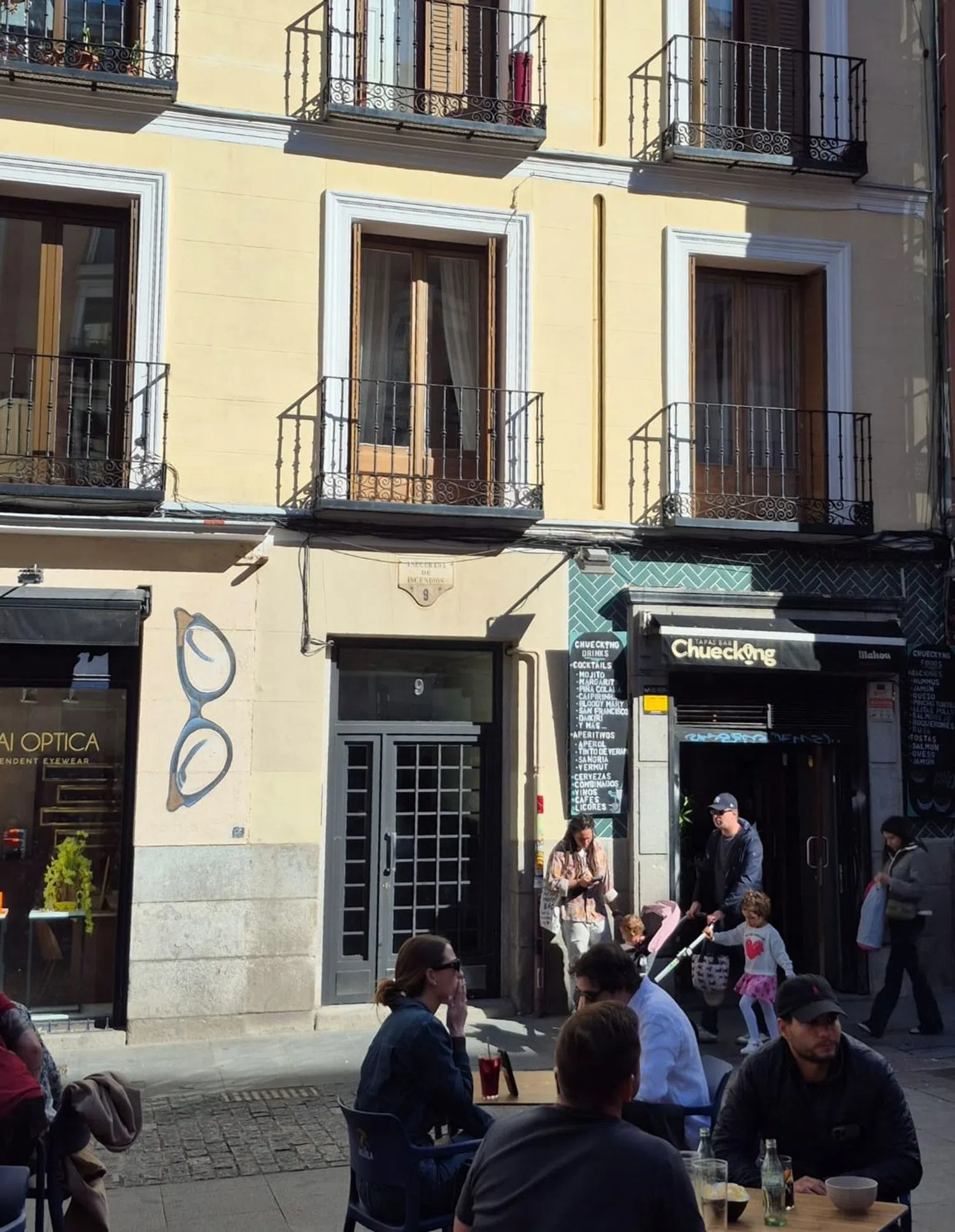 Piso en plaza de Chueca, 28004 - Foto 7