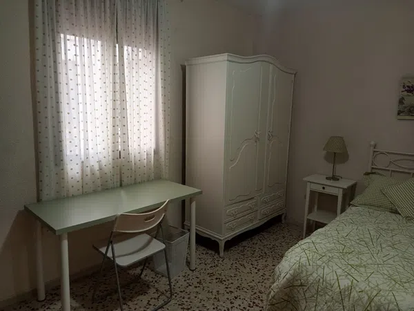 Piso en Calle Mayor de Santa Marina, 12, Casco Histórico - Ollerías - Marrubial - Foto 9