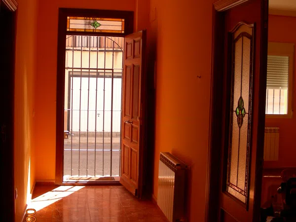 Chalet adosado en Calle Arrieta, 28 - Foto 4
