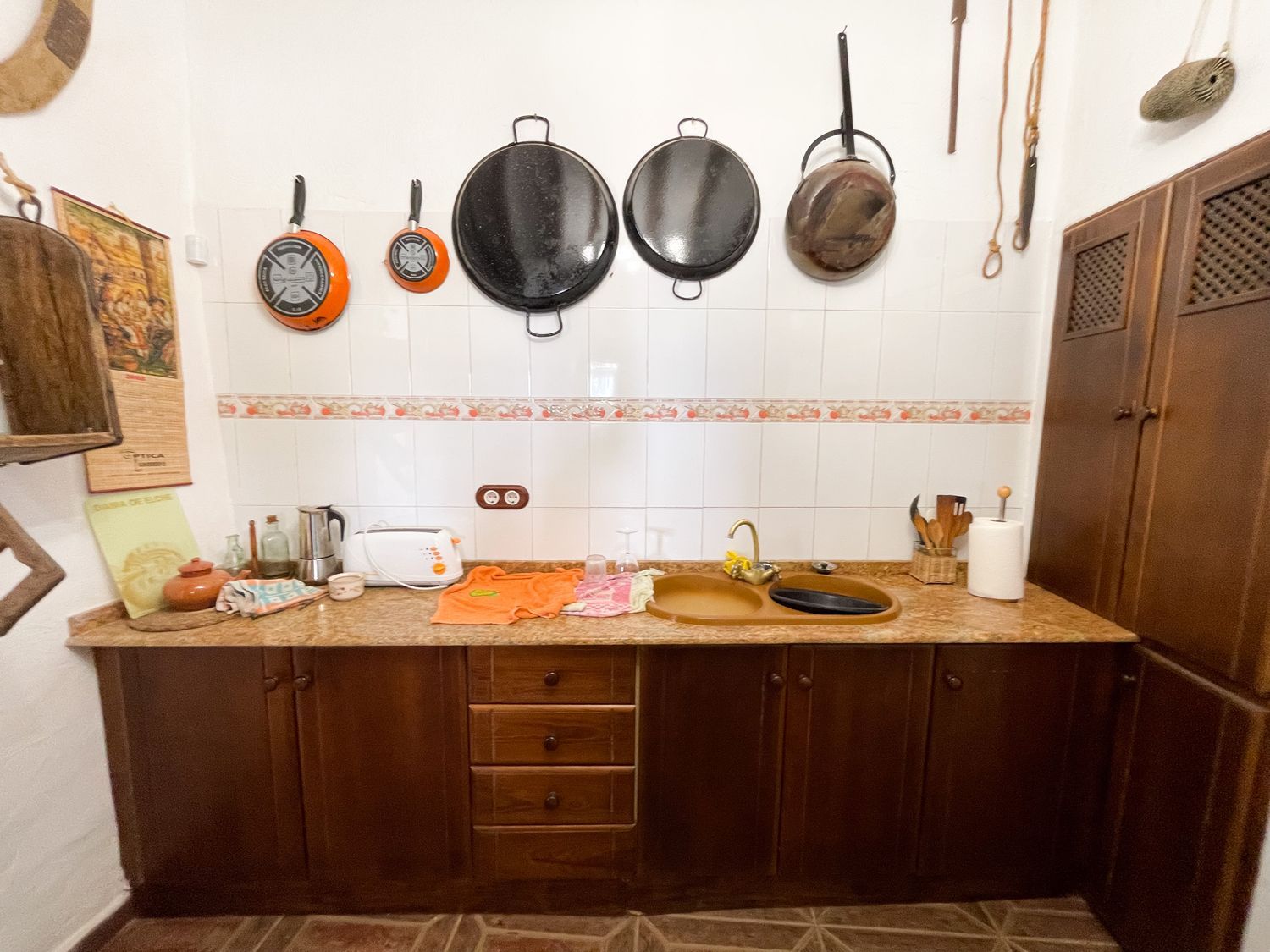 Casa rural en Unnamed Road s/n - Foto 5