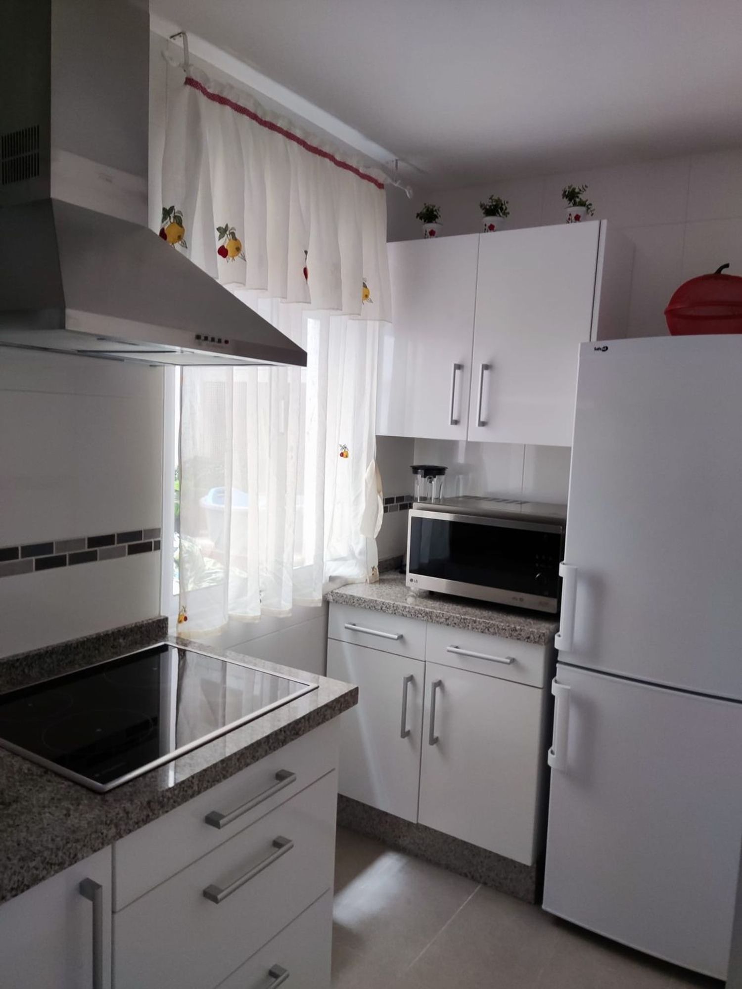Piso en Sector Somormujo, 10, Zona Caño Guerrero - Foto 10