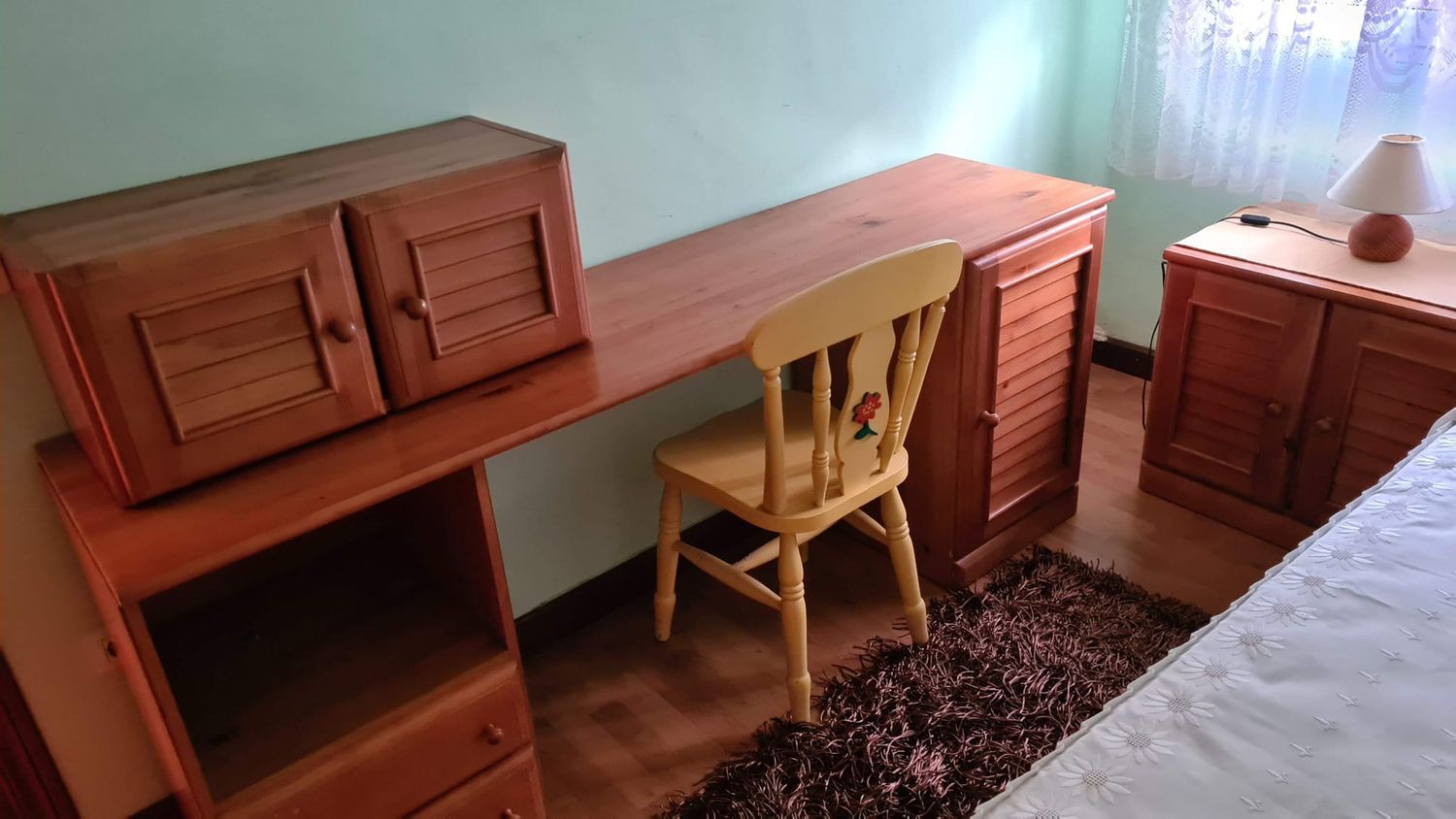 Piso en calle Francisco Cambo, 3 - Foto 24