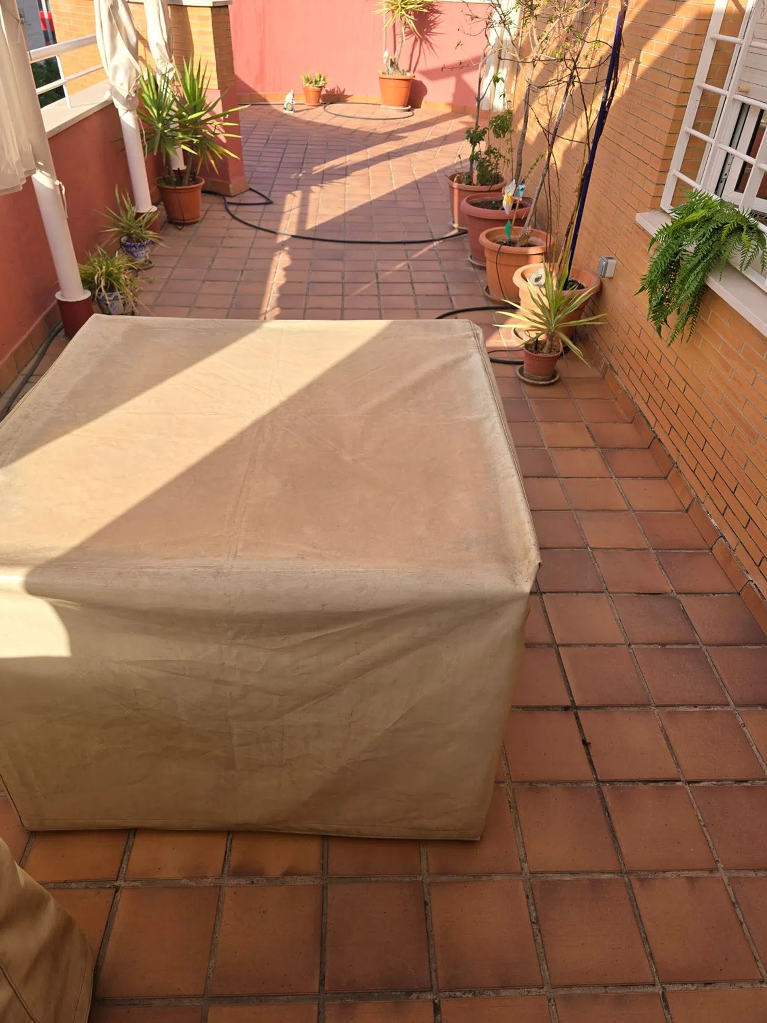 Ático en calle Luis Montoto, 50 - Foto 14