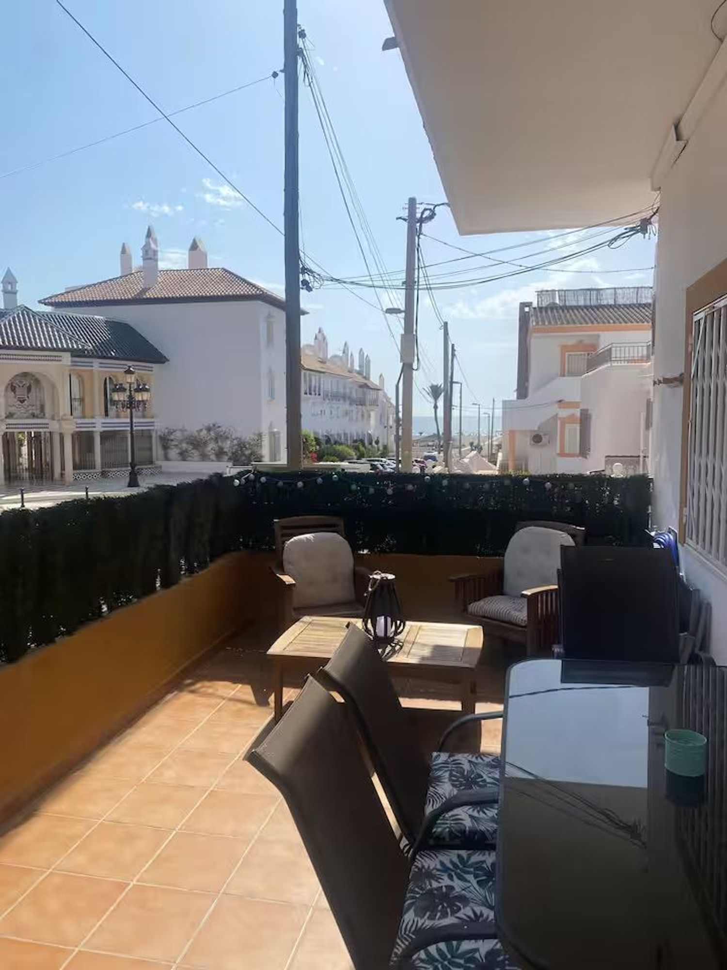 Piso en Avenida Maricielo, 12, Las Marinas, Las Marinas - Foto 7