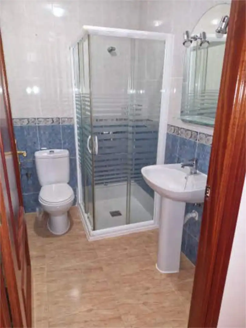 Chalet en La Albuera - Foto 8