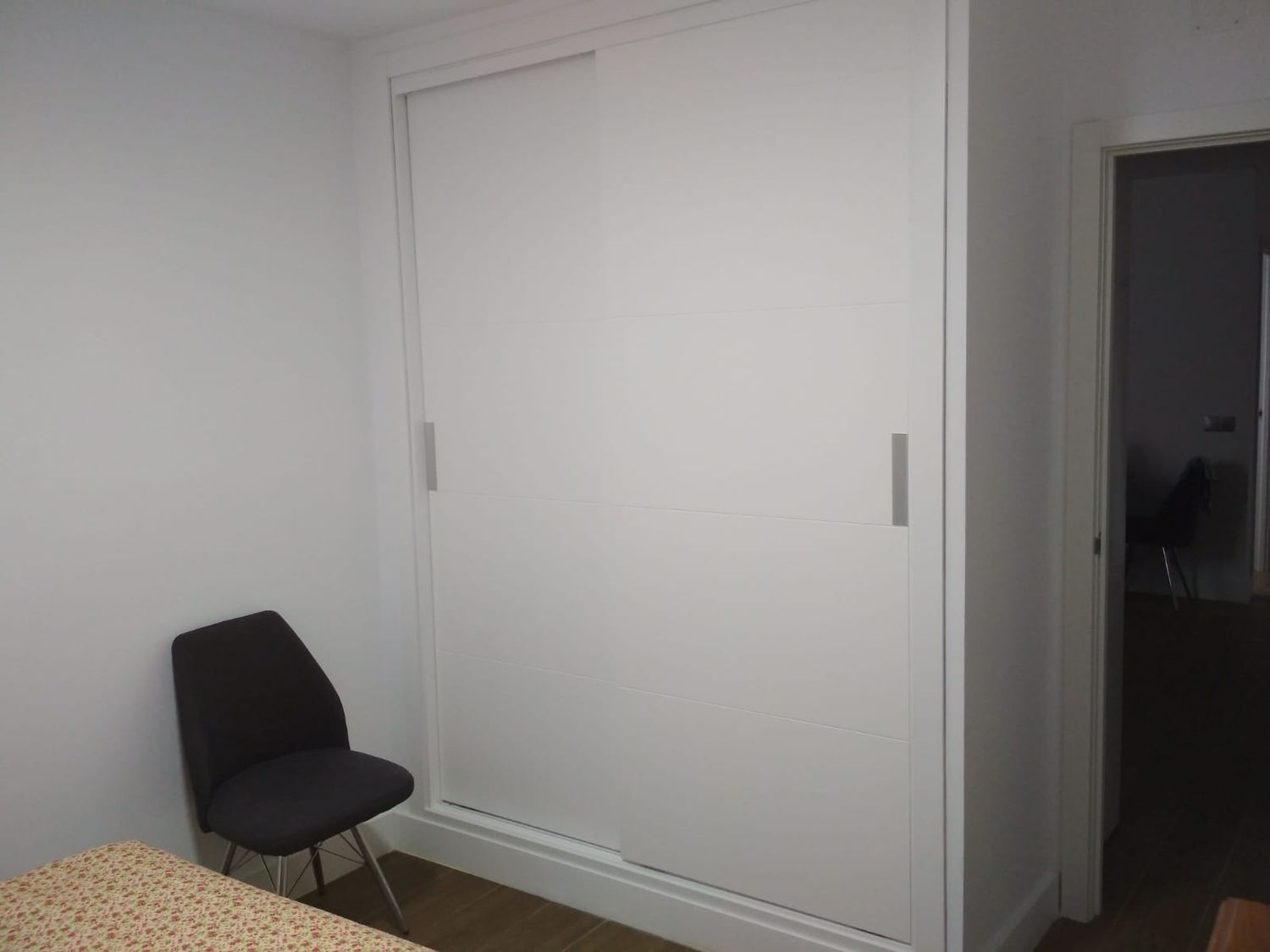Estudio en Calle Eguiluz, 2, Divina Pastora - La Yeguada - Foto 6