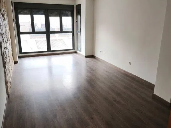 Piso en calle Doctor Fleming, 1